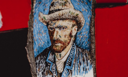 Vincent Van Gogh:  Sanatın duygusal yansıması