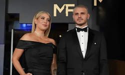 Mauro Icardi'den Wanda Nara'ya sert suçlama: Mitomani hastası