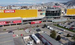 ÜLKEA'dan Çiğli Kipa AVM'ye ücretsiz servis hizmeti!