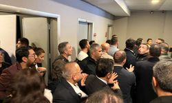 İmamoğlu'nun buluşmasında skandal kavga: Babası fenalık geçirdi