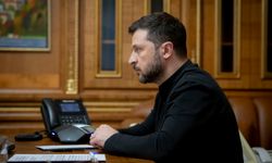 Zelenskiy: BM, Ukrayna için güvenlik garantisi olamaz