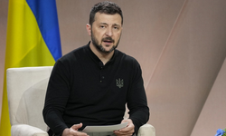 Zelenskiy: Rusya ateşkesi reddederse ABD adım atacak