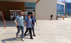 15 yaşındaki çocuk patronunu bacağından vurdu: Korkutmak amacıyla ateş ettim