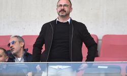 Altay’da Özkaral yeniden aday olmayacak
