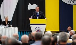 Ali Koç’tan net mesaj: “Görevimizin başındayız”