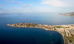 Sakin tatilin yeni adı: Çandarlı İzmir’in yeni küçük İtalya'sını keşfedin!