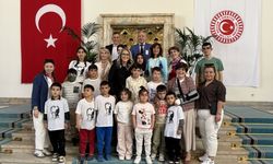 İzmir’den umuda yolculuk: TBMM’de bir araya geldiler