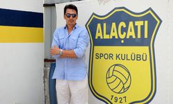 Alaçatıspor 98’inci yaşını gururla kutluyor