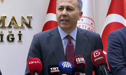Ali Yerlikaya: Bir gramı bile karanlığa teslim etmeyeceğiz