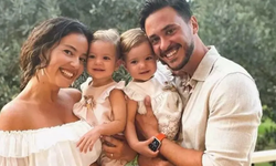 Boşanma iddiaları gölgesinde sürpriz kutlama! Pelin Akil ve Anıl Altan aynı karede