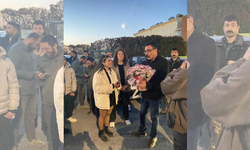 Selçuk Kozağaçlı tahliye edildi!