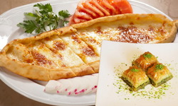 Bakanlık açıkladı: Kaşarlı pide ve baklava artık zor bulunacak
