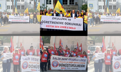 Balçova Anadolu Lisesi, meslek lisesine dönüştürülüyor!