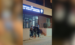 Bayraklı'da suçlulara göz açtırılmıyor!