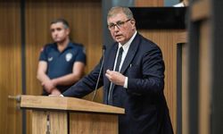 Tugay'dan muhalefete sert sözler: İktidar sarhoşluğuna kapılmayın