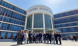 CHP üyesine silahlı saldırı davasının 3'üncü duruşmasında karar!
