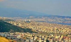 İzmir Çiğli'de 335 hektarlık dev imar planı askıya alındı!