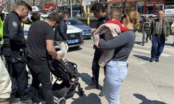 Bıçaklanarak öldürülen hamile kadının eşi gözaltında!