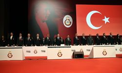 Özbek: Galatasaray’ın 2’nci yüzyılı için çalışıyoruz