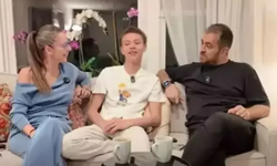 Defne Joy Foster’ın oğlu Can 15 yaşında: Annesi hakkında ilk kez konuştu