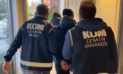 İzmir'de 100 milyon TL'lik devre mülk dolandırıcılığı yapan çete çökertildi!