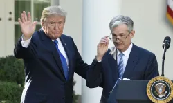 Trump, Fed Başkanı Powell’ı hedef aldı