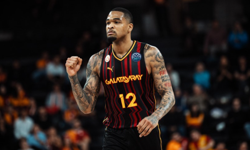 Galatasaray, FIBA Şampiyonlar Ligi’nde Final Four’da!