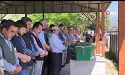 Kan donduran cinayet: Eşiyle tartıştı, baltayla öldürdü!