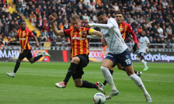 Fenerbahçe ile Kayserispor 48. kez karşılaşıyor