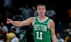 Pritchard, NBA’de sezonun en iyi yedek oyuncusu