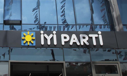 İYİ Parti Selçuk'ta yeni İlçe Başkanı belli oldu