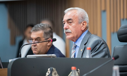 CHP Grup Başkan Vekili İnanç, Faaliyet Raporu'nu değerlendirdi