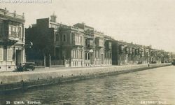 İzmir'i hi&ccedil; b&ouml;yle g&ouml;rm&uuml;ş m&uuml;yd&uuml;n&uuml;z?