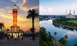 İzmir – Adana arası kaç km? En hızlı güzergah hangisi?