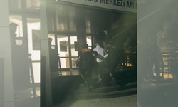 İzmir polisi, azılı suçluyu Konak'ta enseledi!
