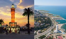 İzmir – Samsun arası kaç km? En hızlı güzergah hangisi?