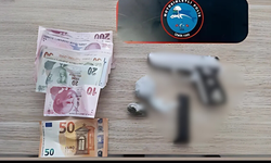 7 tabanca, 5 tüfek, binlerce hap! İzmir yunusları suçlulara göz açtırmadı!