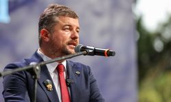 Tutuklu Başkan Görkem Duman'ın cezaevi değişti