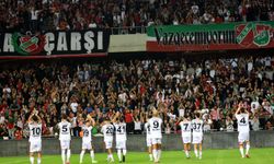 Karşıyaka-Bursaspor maçına doğru tüm ayrıntılar