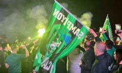 Süper Lig bileti Kocaelispor’un oldu