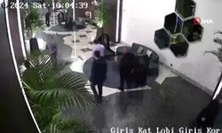 İmamoğlu soruşturmasında otel müdürü ve güvenlik müdürüne adli kontrol!