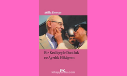 Atilla Dorsay, Türkan Şoray kitabı yazdı