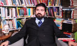 Rasim Ozan Kütahyalı o gazetecilerin evlerinin aranmasını istemiş