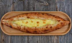 Kaşarlı pide diye eritme peyniri yedirmeye son!