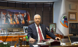 Kemalpaşa'dan 23 Nisan mesajı: Aydınlık bir gelecek bırakmalıyız!