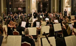 Afyon’da müzik rüzgarı