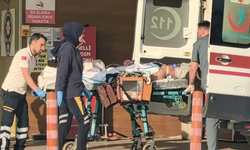 Kolonya içti, canından oldu!