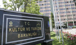 Kültür ve Turizm Bakan Yardımcılığına Coşkun Yılmaz atandı