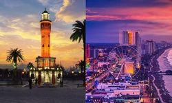 İzmir – Mersin arası kaç km? En hızlı güzergah hangisi?