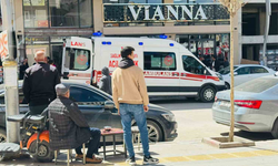 Gündüz vakti mağazaya silahlı saldırı: 1 ölü, 3 yaralı!